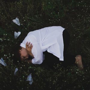 Тысяча шагов