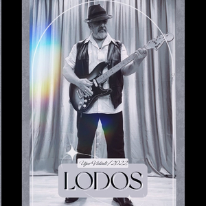 Lodos (Lodosu döktüm kadehime)