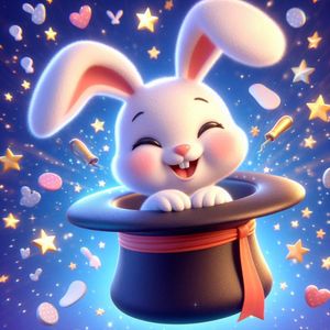 Czarodziejski Kapelusz