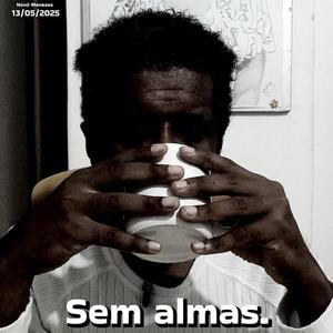 Sem almas. V3