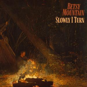 Slowly I Turn