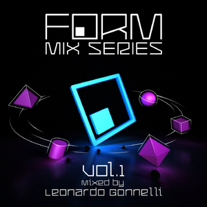 Form Mix Series, Vol. 1 (Continuous Mix)