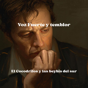 Voz Fuerte y temblor