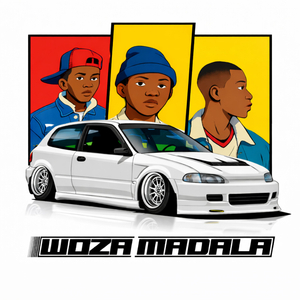 Woza Madala