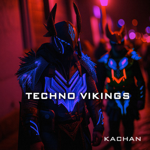 Techno Vikings