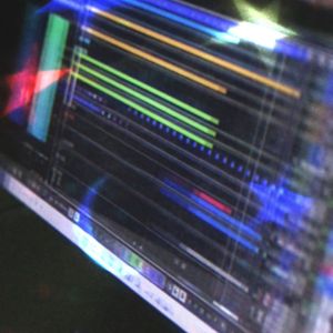 星屑没有旋翼