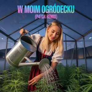 W moim ogródecku (feat. P4T0x) (Remix)