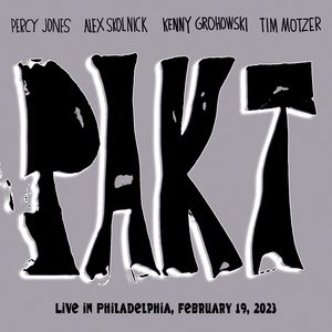 Philly Zone 2 (Live in Philadelphia, February 19, 2023)