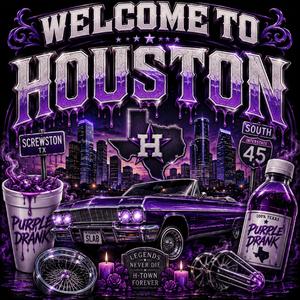 A day in Houstin