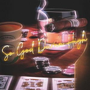 So God Damn High (feat. \WAV/)