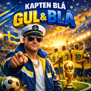 Gul & Blå