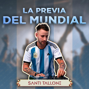 La Previa del Mundial (feat. Rami Alvarez)