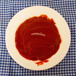 Pandemônio