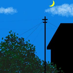 Baby please go bed early（feat.teacher Q）