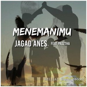 Menemanimu