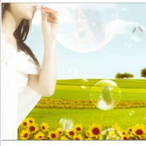 君の余韵 ~ 远い空の下で ~ (summer lights mix)