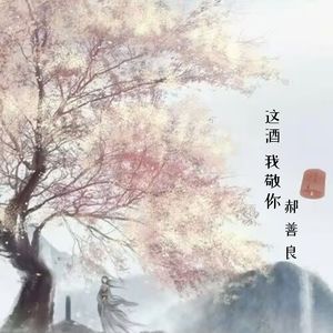 这酒 我敬你