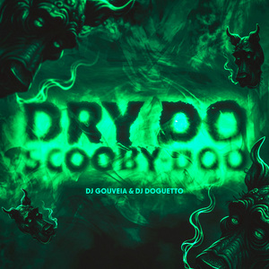 Dry Do Scooby-Doo
