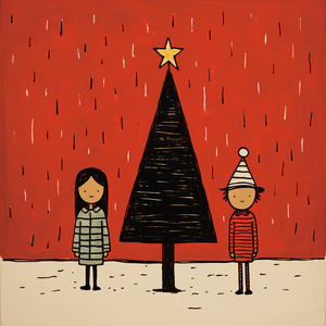 Santa Claus Llegó a la Ciudad