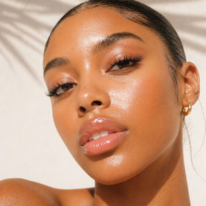 Soft Groove Beauty (Glow Up)