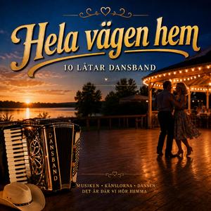 Sommarnatt Kristinehamn