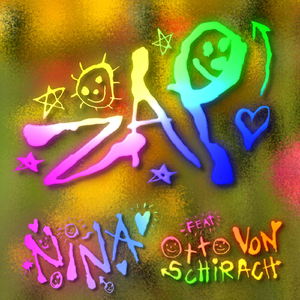 Zap (feat. Otto Von Schirach)