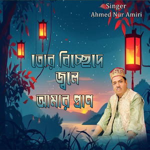 তোর বিচ্ছেদে জ্বলে আমার প্রাণ