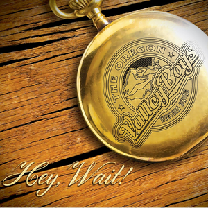 Barking Up the Wrong Tree