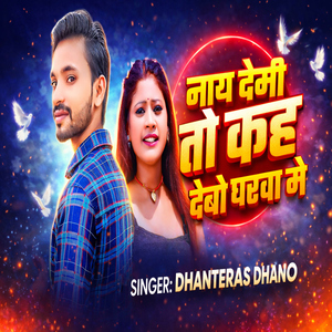 Nay Demi To Kah Debo Gharwa Me