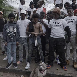 【FREE】Anti Da Menace Type Beat