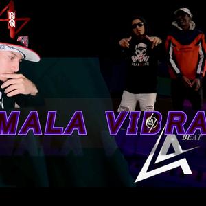 Mala vibra (feat. AAA.PLAY)