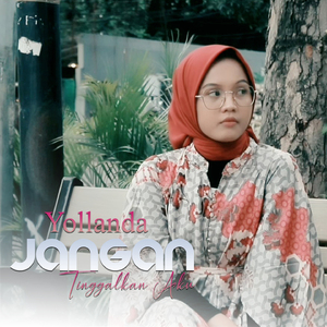 Jangan Tinggalkan Aku