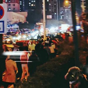 今晚一定早点睡