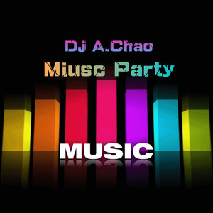 私货 ＋(ARS Remix V2)-阿超弹跳Remix 01（DJ阿超 remix）