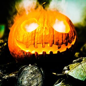 Halloween Scream (feat. Tekkbroz)