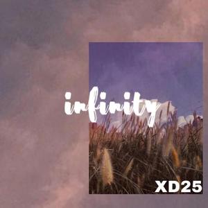 XXXTENTACION-无限（XD25 remix）