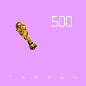 500 Marado