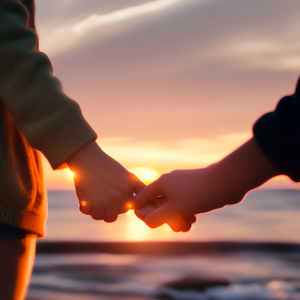 Любов усюди