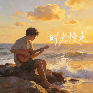 时光慢走