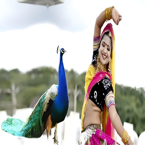 कालो कब्जो बयाण रंगीली