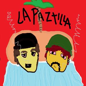 lapaztilla (feat. kkklamidia)