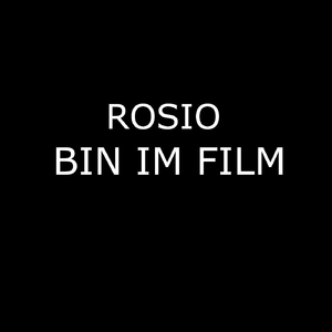 Bin im Film