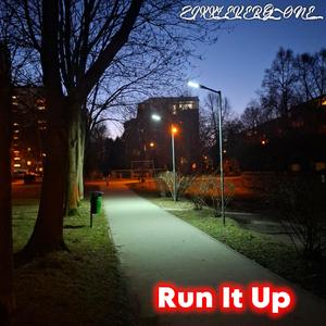 Run It Up