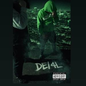 YEH (feat. DEI DØTTY)