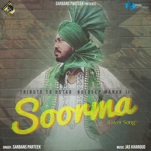 Soorma (Cover)