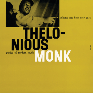 Thelonious (Remastered 2013)