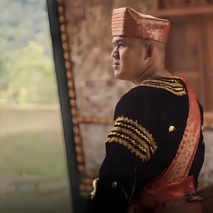 Pailah Ka Sumbar (Remastered 2024)