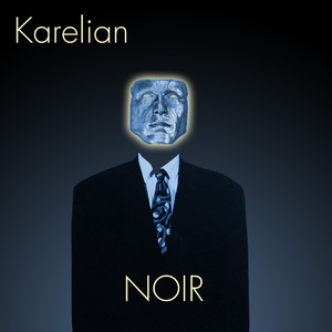 Blinking Eyes + Scheming Brain