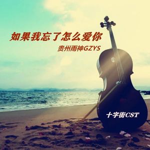 如果我忘了怎么爱你