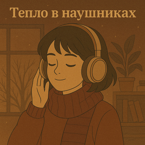 Тепло в наушниках